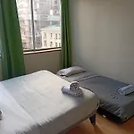 Dos Departamentos En Plazas De Armas