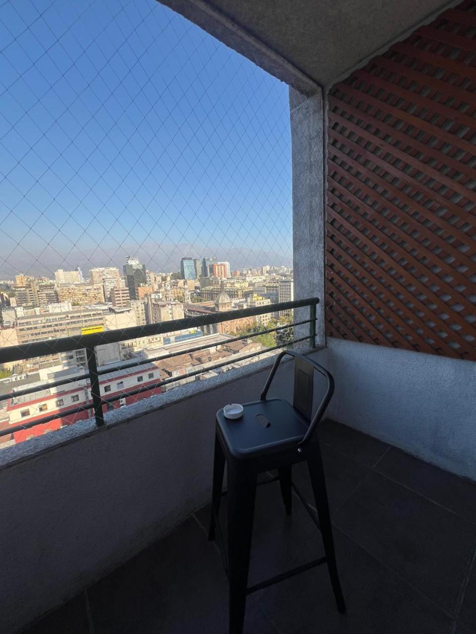 Apartamento Dos Departamentos En Plazas De Armas