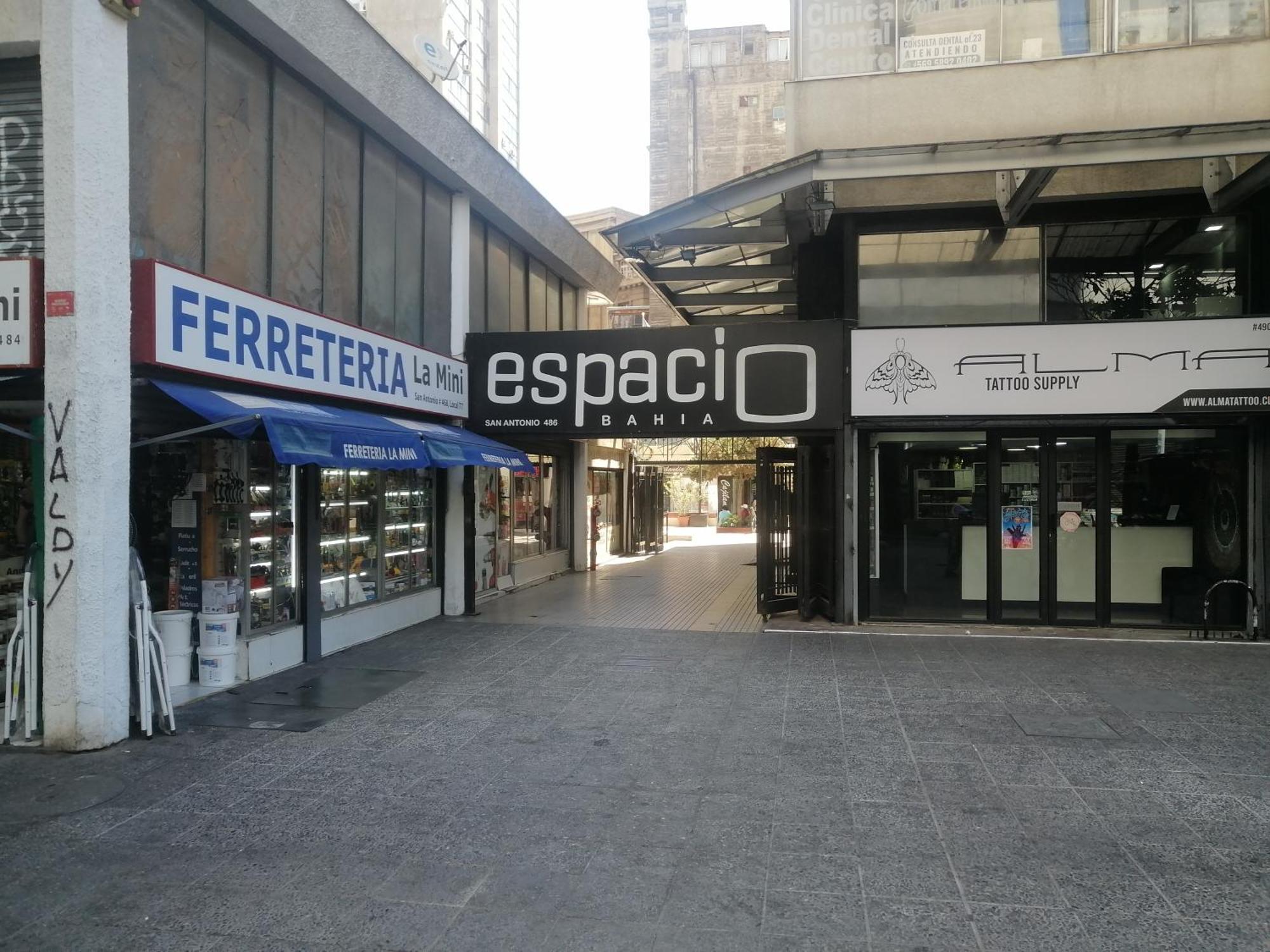 Dos Departamentos En Plazas De Armas Apartamento
